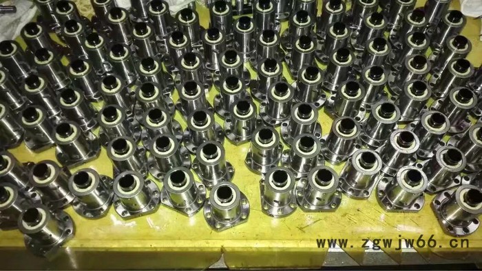 HIWIN/上银 滚珠丝杆