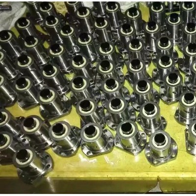 HIWIN/上银 滚珠丝杆