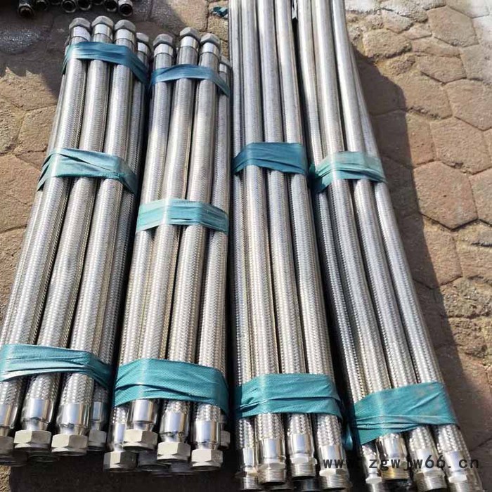 中美   金属软管型号 工业用金属软管 卡箍式金属软管 波纹金属软管图4