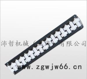 直行算盘护栏 滚珠护栏 护栏 气雾剂灌装机输送配件