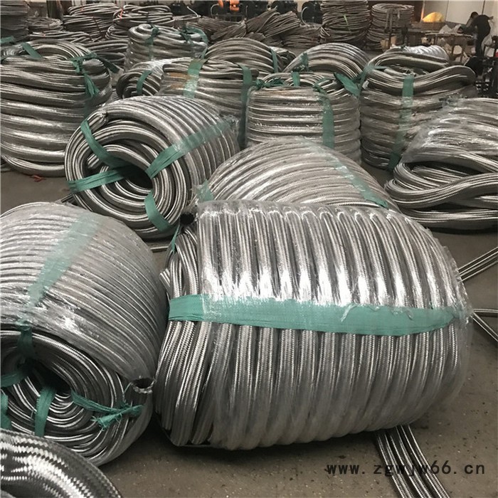 万宇现货供应 金属软管 快速接头金属软管 卡箍式金属软管  金属软管 大口径编织金属软管 法兰金属软管金属软管厂家图6