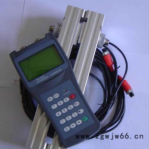 便携式超声波流量计 无锡管道卡箍式超声波流量计 大管道超声波流量计生产厂家 专业直销超声波流量计图2