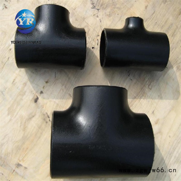 友瑞管道厂家供应 卫生级快装三通 304不锈钢卡箍式卡盘 真空快装三通 变径三通图8