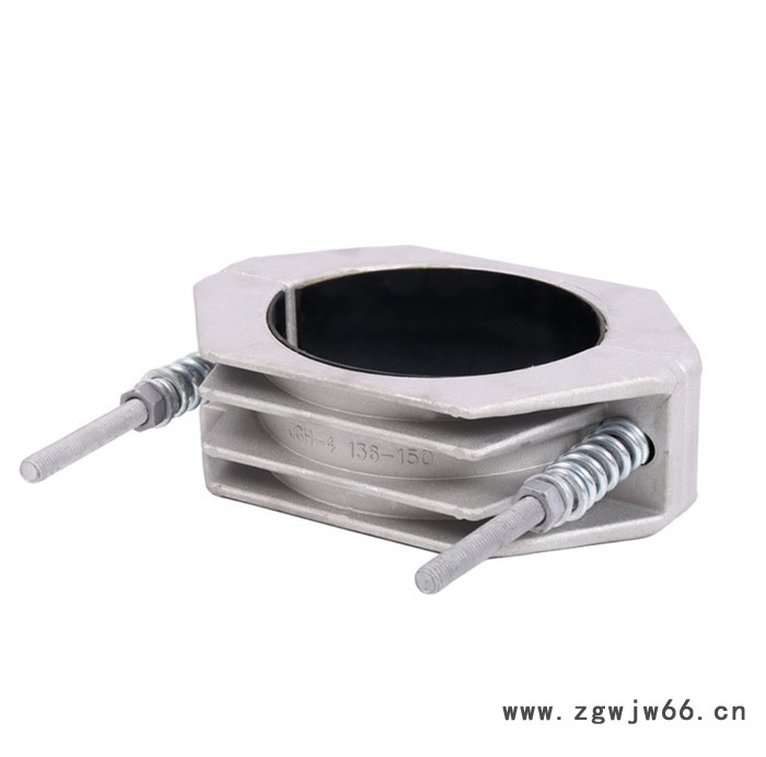 森度电力 电缆夹 电缆小抱箍夹 销售电缆抱箍图7