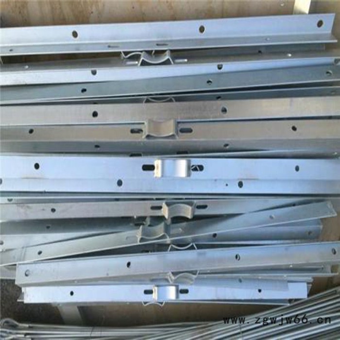 铁附件 横担抱箍  电力铁附件 种类齐全 创劲可定制图4