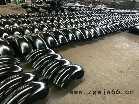 90度弯头  弯头抢修  弯头堵漏  弯头补漏  弯头抱箍 泽浩弯头生产厂家图5