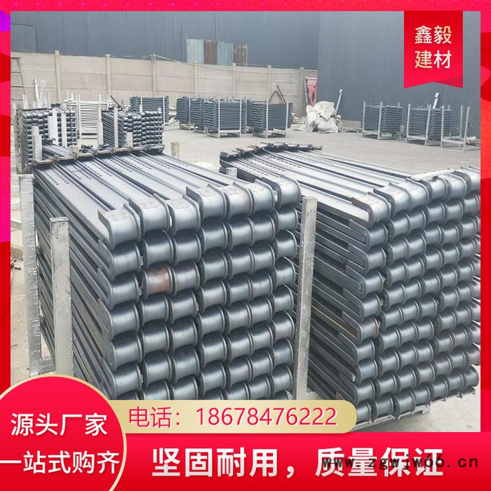 鑫意XY-FAK 方柱加固件厂家 方柱扣价格 方柱扣 方柱抱箍 梁夹具 锁梁扣图5