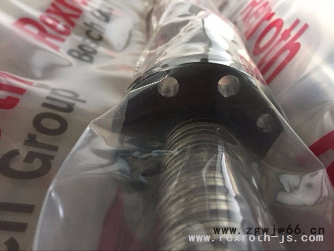 德国博世力士乐滚珠螺杆（又称为REXROTH/力士乐丝杠、力士乐丝杆螺母型号R150359065图8