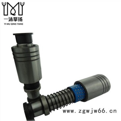 装卸型滚珠导柱RK32 模具导柱 冲压模具导柱 擎扬供