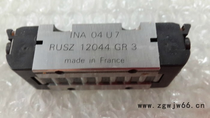 供应THK2LTR50UUFM+680LPKF滚珠花键导轨图2