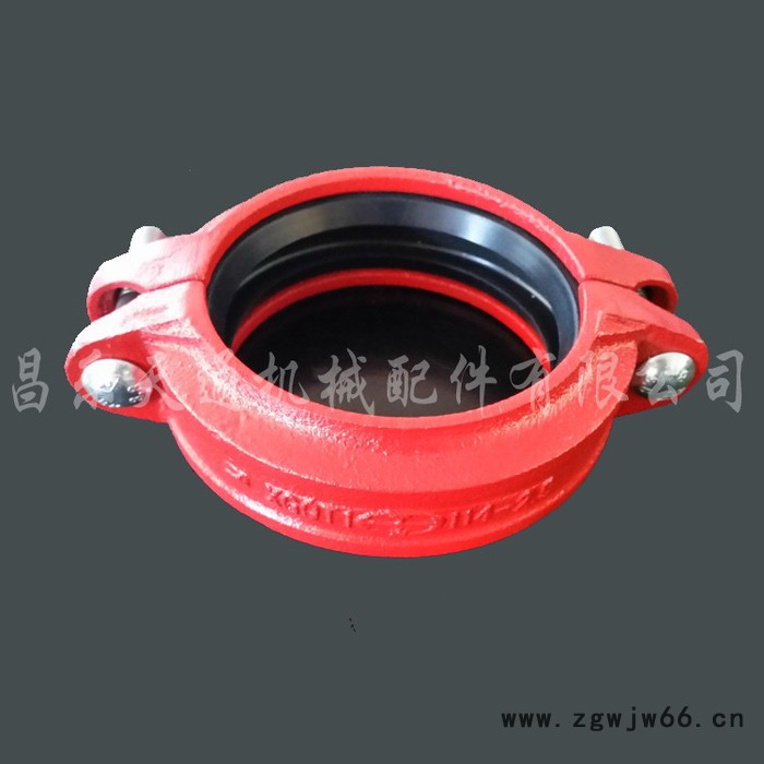 供应** 型号齐全卡箍图2