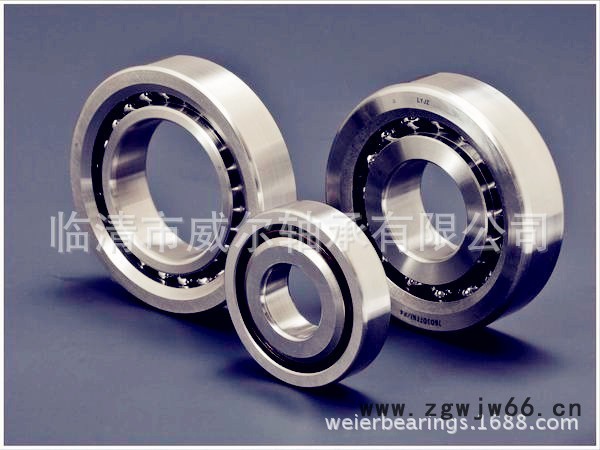 BST55X100-1B进口原装轴承高精高密滚珠轴承丝支撑轴承图3