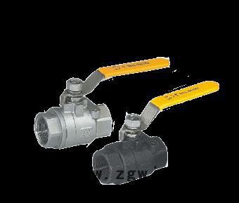 29.三片式卡箍球阀图2