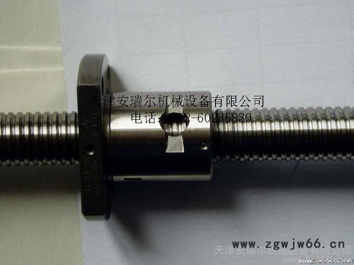 TBI滚珠丝杠，THK滚珠丝杠，NSK滚珠丝杠特价供应图3