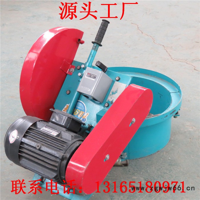 卡箍式切桩机**卡箍式切桩机 手扶式切桩机 电动切桩机图6