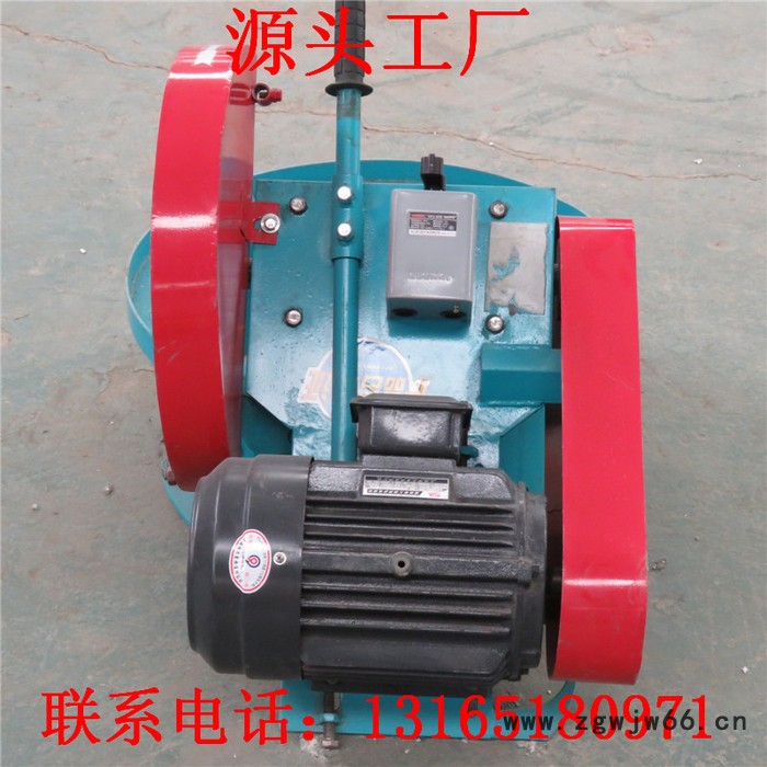 卡箍式切桩机**卡箍式切桩机 手扶式切桩机 电动切桩机图5