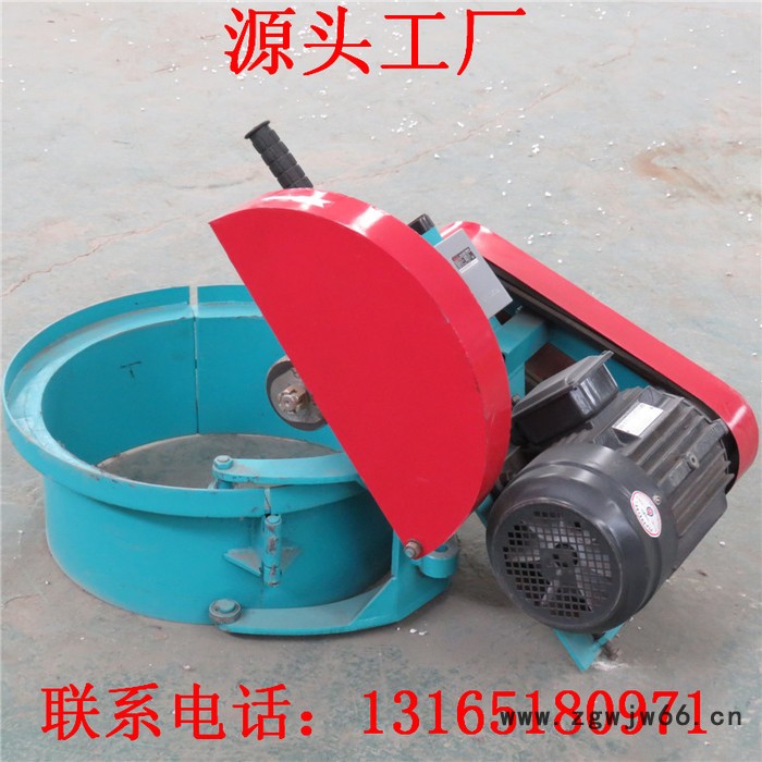 卡箍式切桩机**卡箍式切桩机 手扶式切桩机 电动切桩机图4