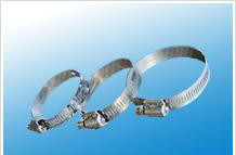 除尘不锈钢卡箍图2