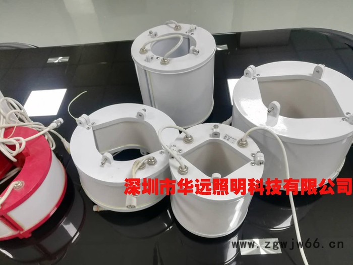 华远照明HY-BGD80 抱箍灯图2