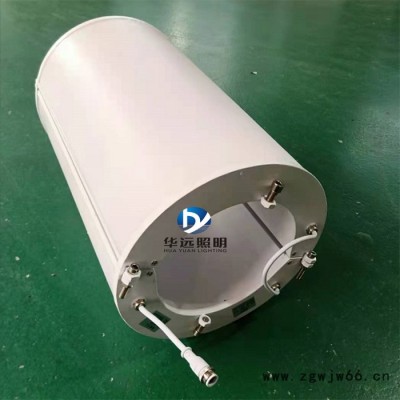 华远照明HY-BGD80 抱箍灯