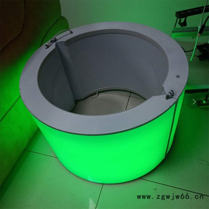 华远照明HY-BGD80 抱箍灯图5