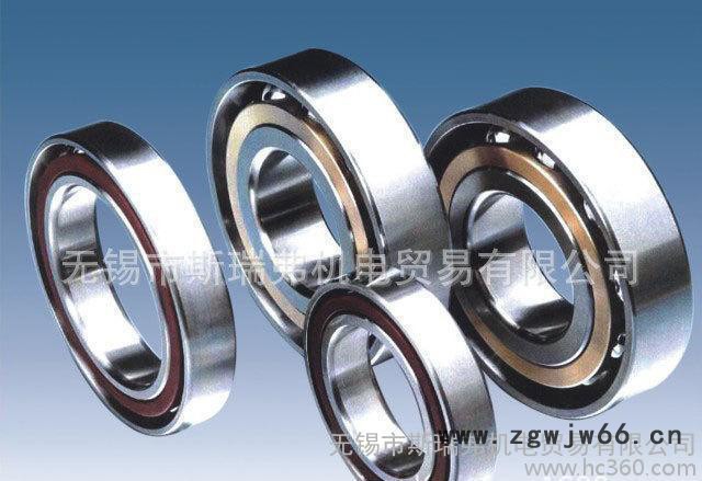 【顾客 】角接触球轴承 深沟滚道轴承 滚珠轴承 不锈钢轴承
