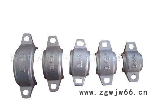 304DN32卡箍抱箍山东济南直销图3