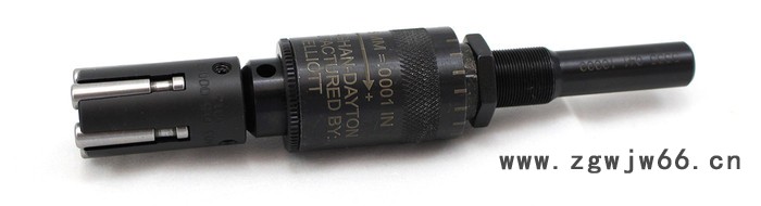 美国进口elliott内径滚光刀(滚珠式)图4