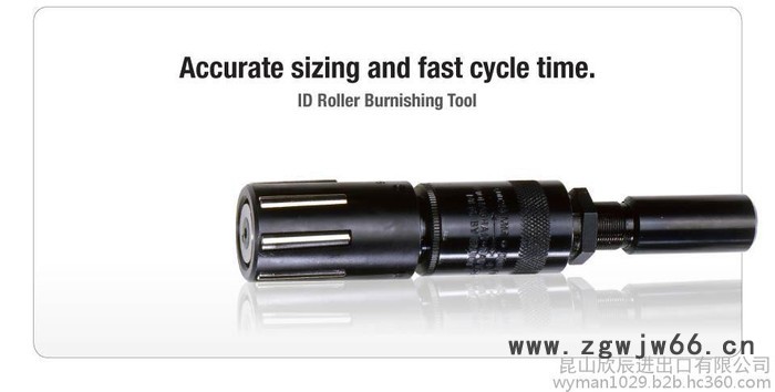 美国进口elliott内径滚光刀(滚珠式)图2