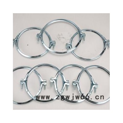 抱箍120-300 酒坛抱箍 陶罐抱箍 酒厂卡箍