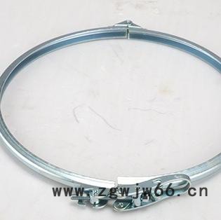 抱箍120-300 酒坛抱箍 陶罐抱箍 酒厂卡箍图4