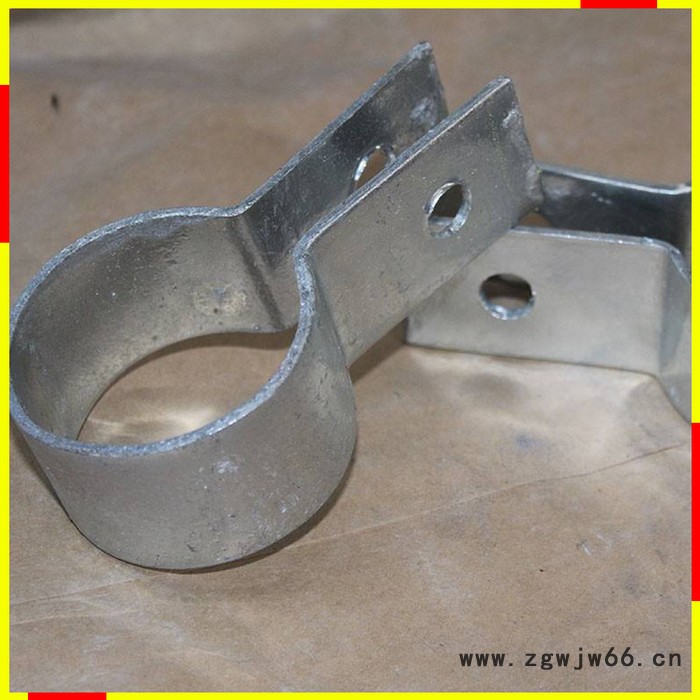 众筑 抱箍 墩柱抱箍 建筑抱箍 量大从优图7