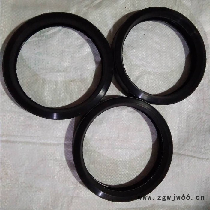 伟航   卡箍柔性接头胶圈密封圈  沟槽式卡箍密封圈  沟槽卡箍胶圈  密封圈图7