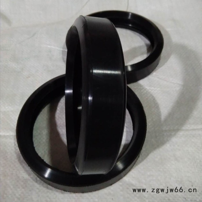伟航   卡箍柔性接头胶圈密封圈  沟槽式卡箍密封圈  沟槽卡箍胶圈  密封圈图5