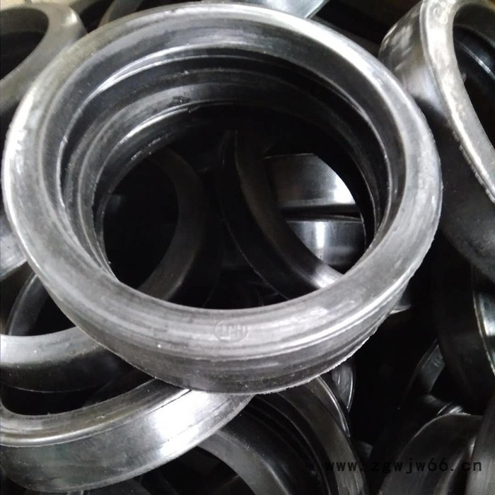 伟航   卡箍柔性接头胶圈密封圈  沟槽式卡箍密封圈  沟槽卡箍胶圈  密封圈图4