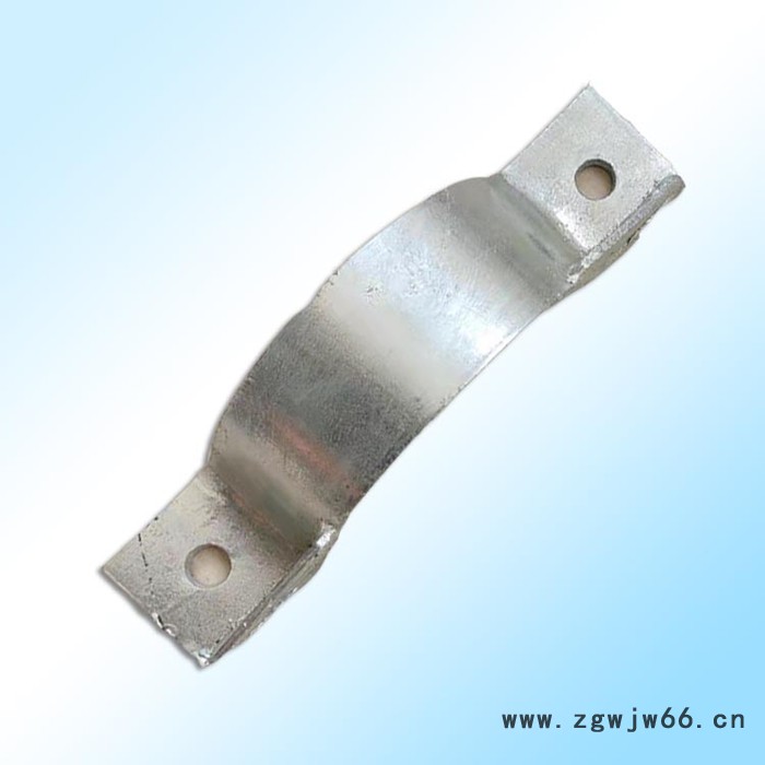 澳兴大量供应 抱箍 -6*60*210(LB-210) 加强抱箍 拉线抱箍 支持定制 规格齐全性价比高图2