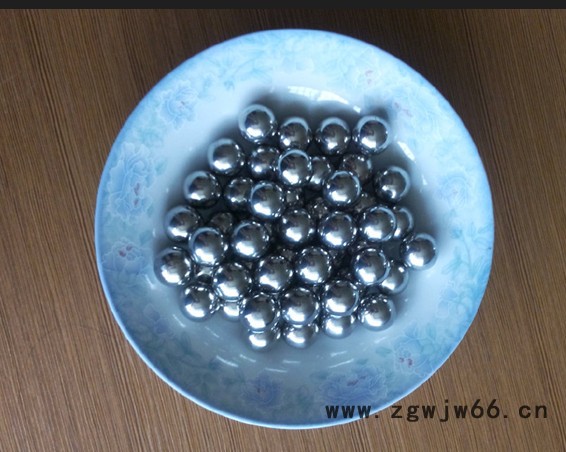 清鹏精制钢珠/滚珠不锈钢空心球价格