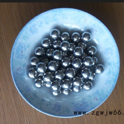 清鹏精制钢珠/滚珠不锈钢空心球价格