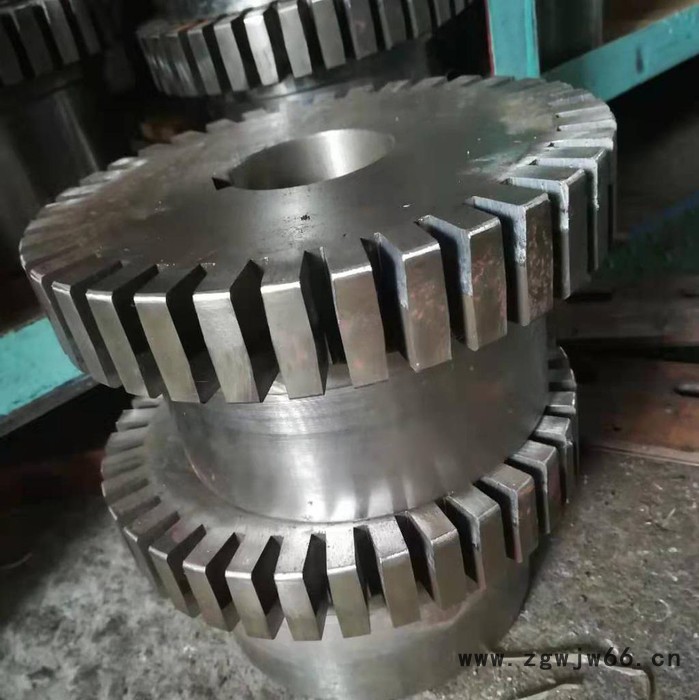 联轴器 销售颗粒机联轴器 饲料机联轴器连轴器 生产加工制粒机抱箍 不锈钢抱箍 支持定制图3