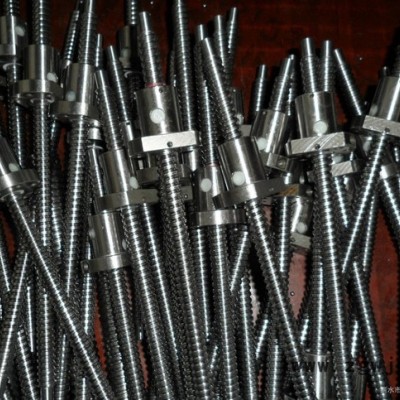 推荐 SFU1204滚珠丝杆   诚信加工生产销售 国产进口