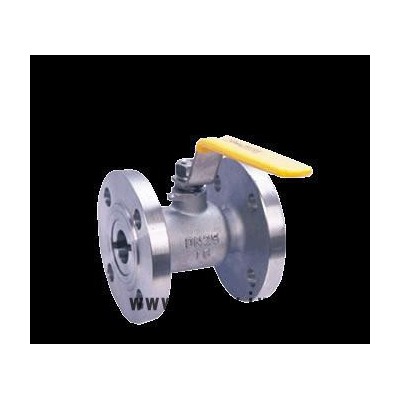 495.卡箍球阀 三片式卡箍球阀