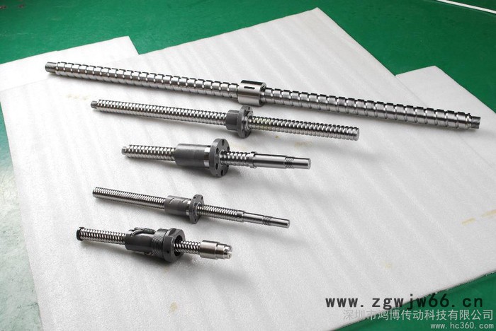 供应德国NEFF，台湾TBI滚珠丝杆直线导轨