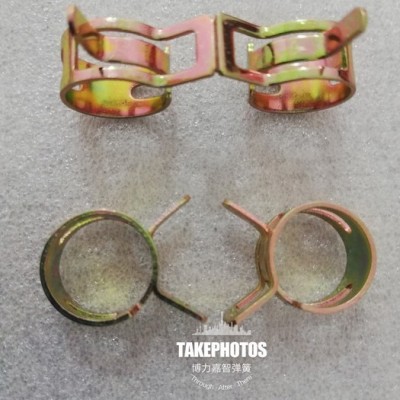 Boljz管夹 日式卡箍