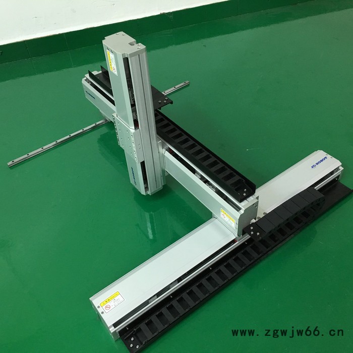 久宸 直线滑台线性模组直线运动平台TBI滚珠丝杆图2