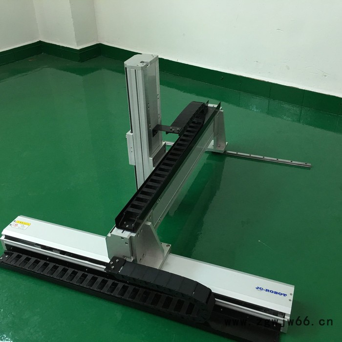 久宸 直线滑台线性模组直线运动平台TBI滚珠丝杆图3