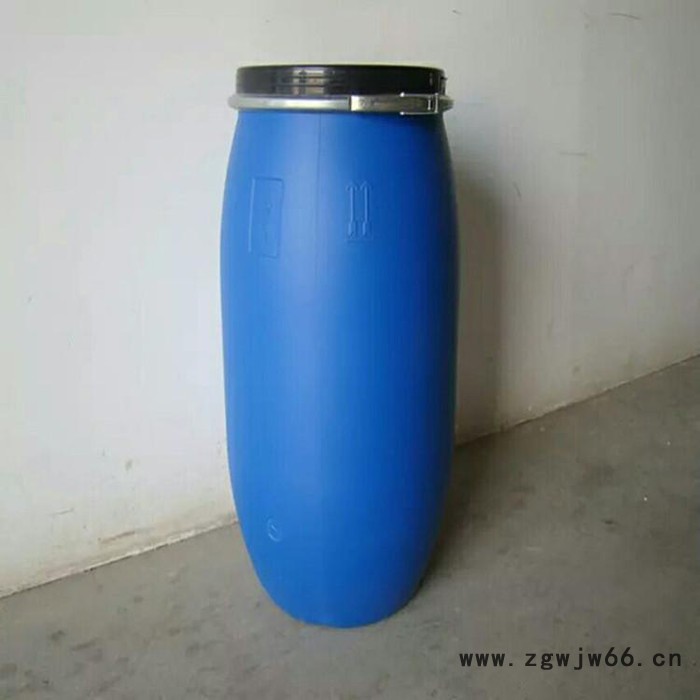 榕成包装 塑料桶 160L法兰桶 法兰桶 抱箍桶 山东塑料桶厂家直供资质齐全图7