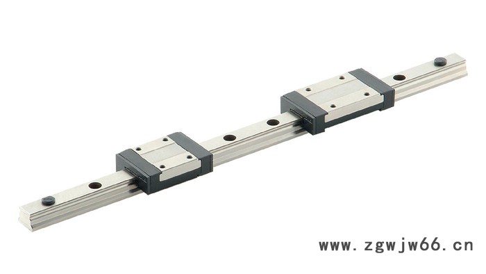 SKF滚珠导轨 滚柱导轨 精密导轨 微型导轨图6