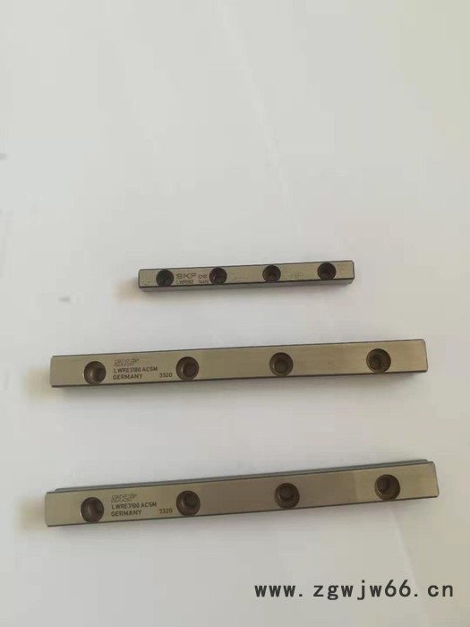 SKF滚珠导轨 滚柱导轨 精密导轨 微型导轨图4