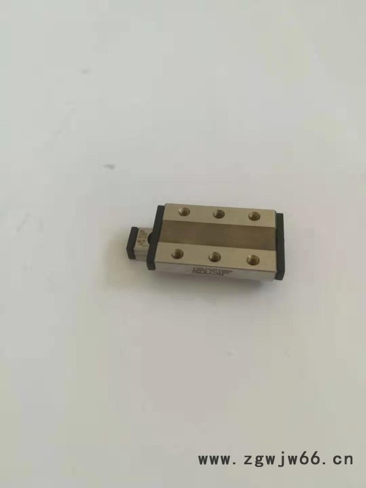 SKF滚珠导轨 滚柱导轨 精密导轨 微型导轨图3