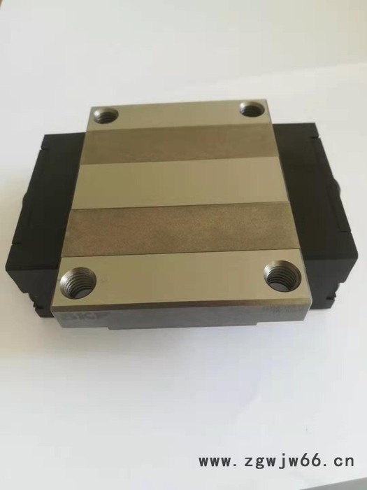 SKF滚珠导轨 滚柱导轨 精密导轨 微型导轨图5